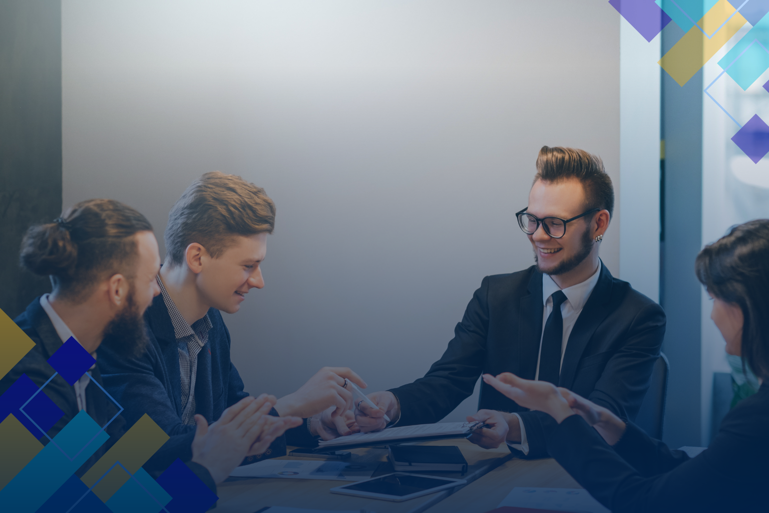 Departamento Pessoal