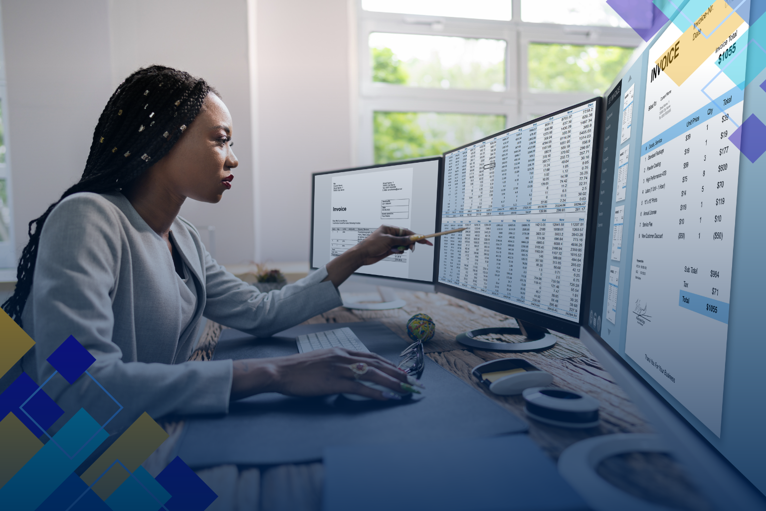 Emissão de Nota Fiscal