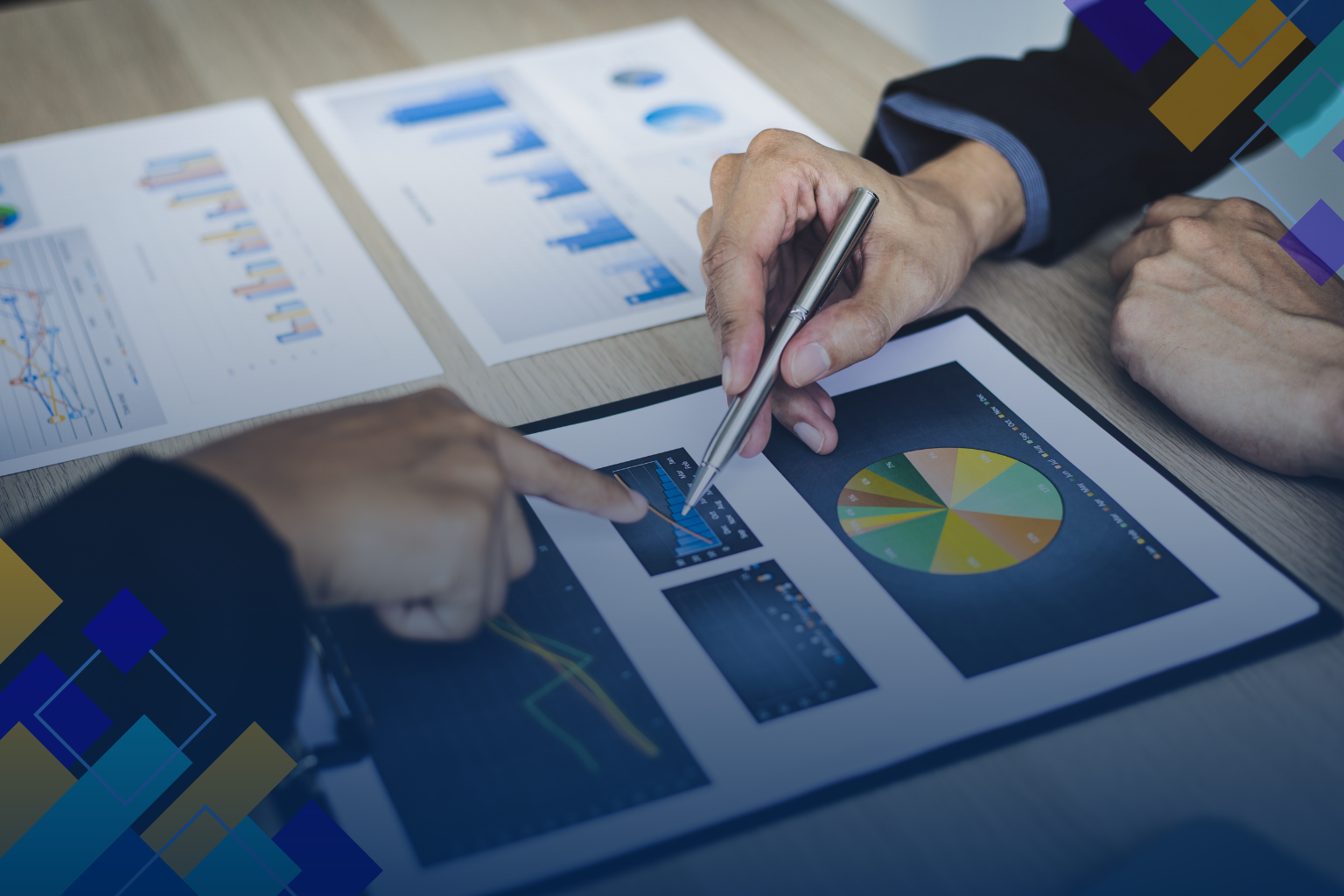 Gestão Contábil Empresarial