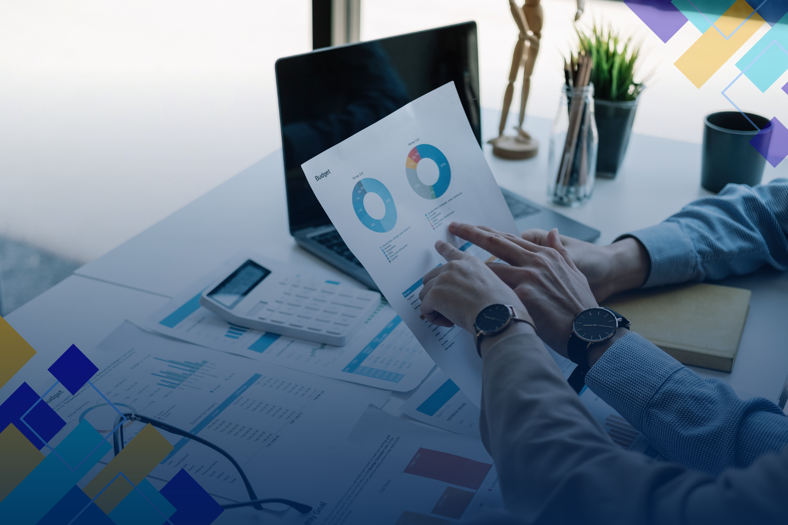 Prestação de Contas