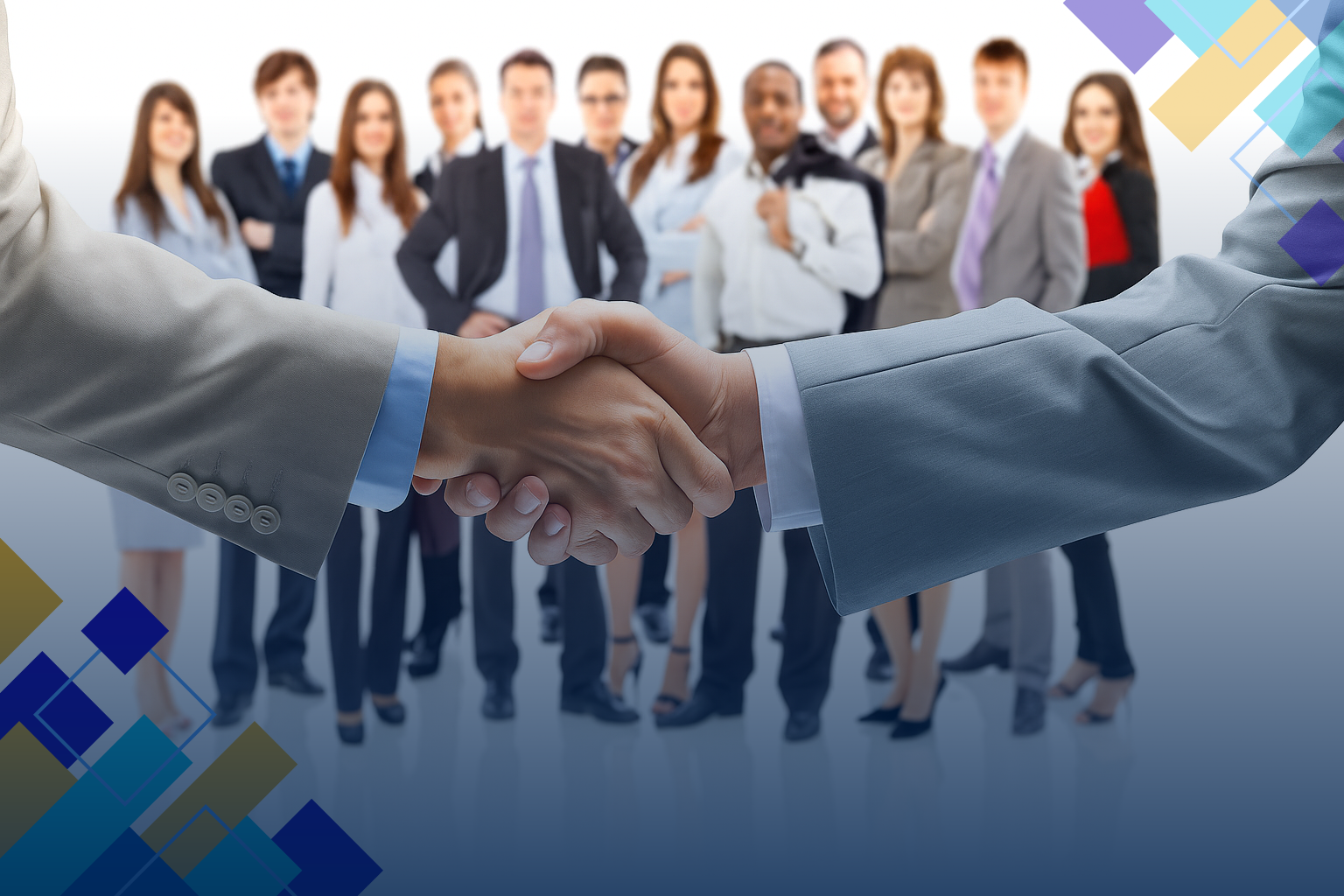 Intermediação de Negócios