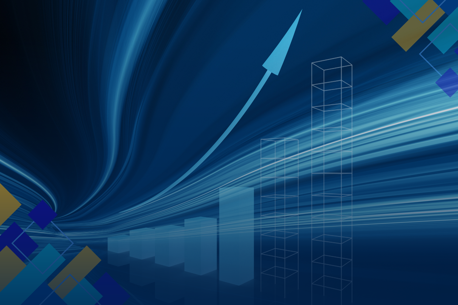 Equipe de contabilidade trabalhando